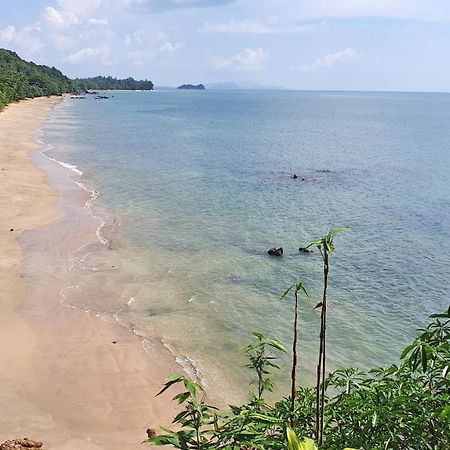 Koh Jum Aosi Beach View Bagian luar foto
