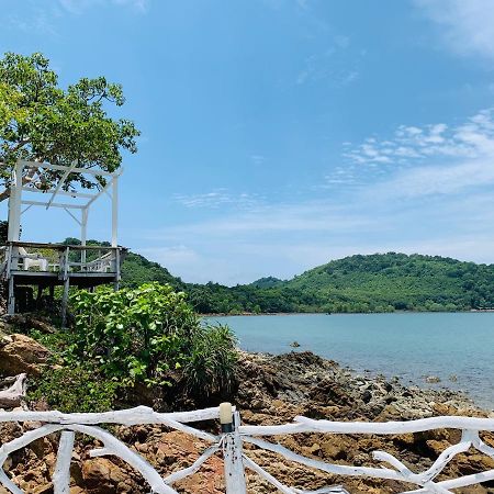 Koh Jum Aosi Beach View Bagian luar foto