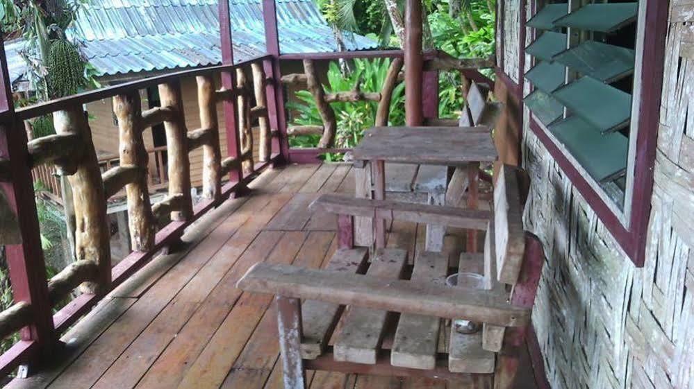 Koh Jum Aosi Beach View Bagian luar foto