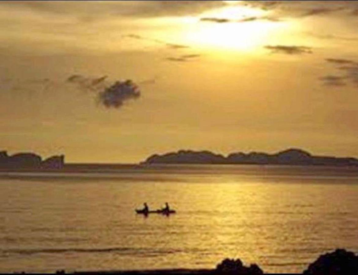 Koh Jum Aosi Beach View Bagian luar foto