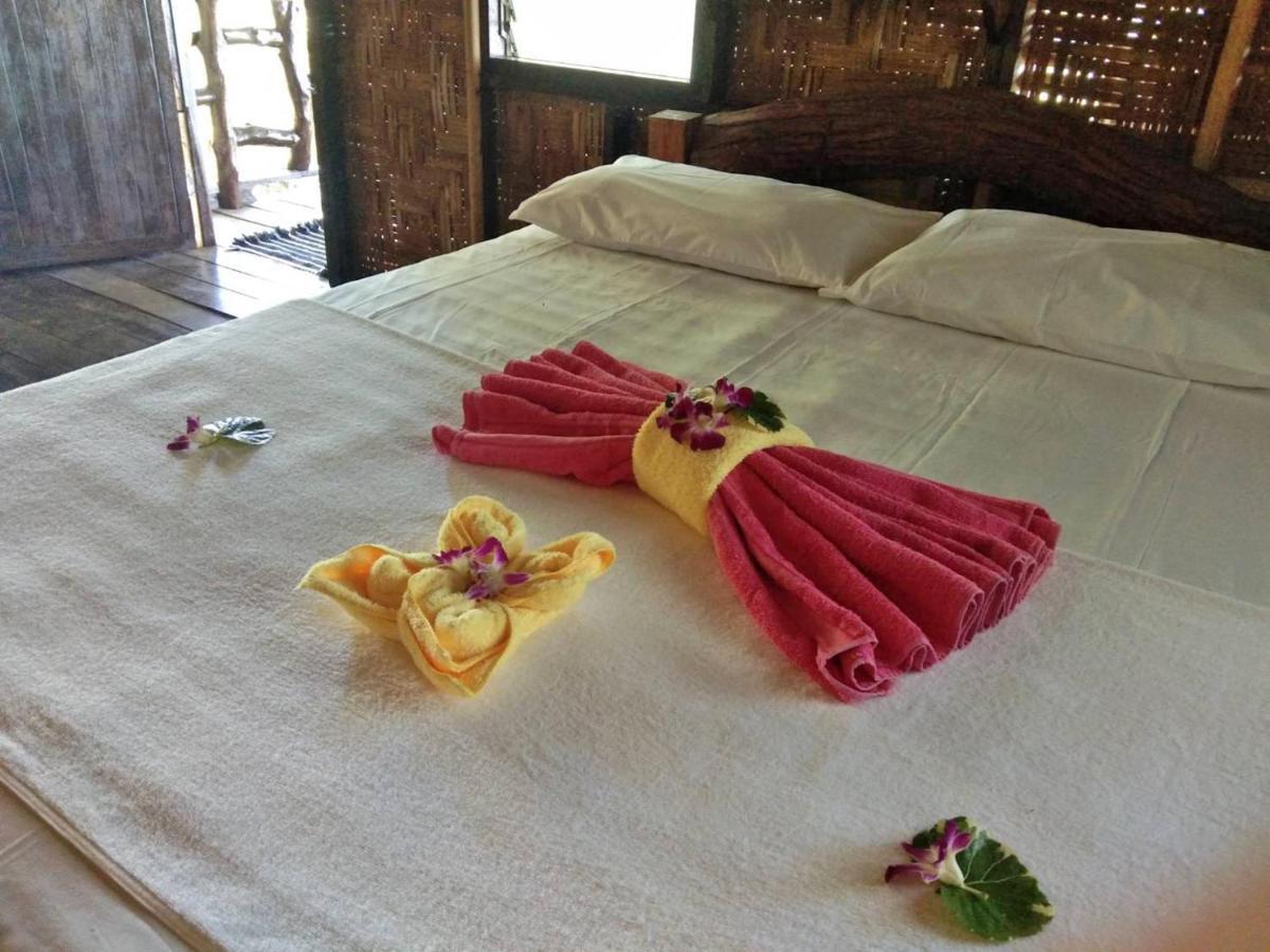 Koh Jum Aosi Beach View Bagian luar foto
