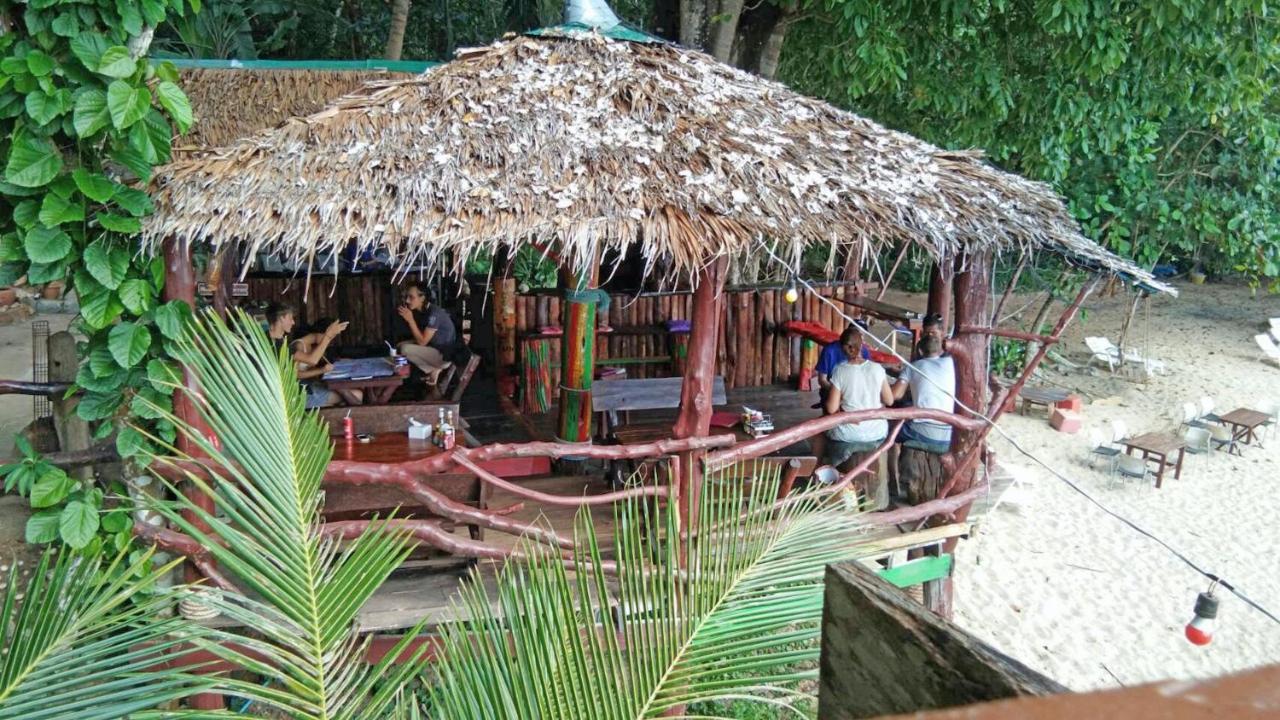Koh Jum Aosi Beach View Bagian luar foto
