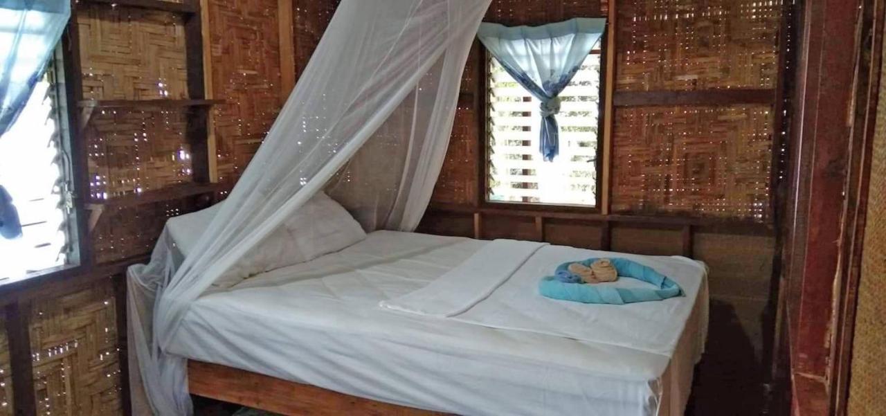 Koh Jum Aosi Beach View Ruang foto